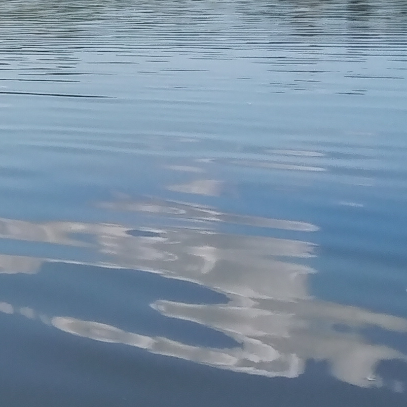 water